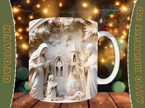 vectores plantilas NAVIDAD,3D,INFLADO,